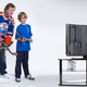 Illustration for article titled EA Sports Brings emNHL Slapshot/em, Mini-Hockey Sticks, to Wii
